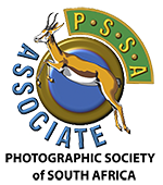 PSSA logo
